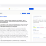 Why AI Meeting Assistants Are a Game-Changer for Your Business