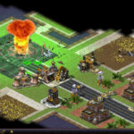 Return to the year 2000 with classic multiplayer DOS games in your browser