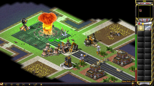Return to the year 2000 with classic multiplayer DOS games in your browser